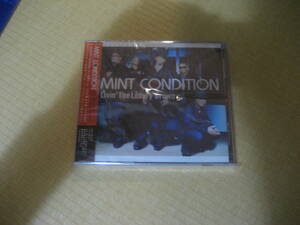 新品CD 日本盤　Mint Condition『Livin' The Luxury Brown』: muro komori kenta 