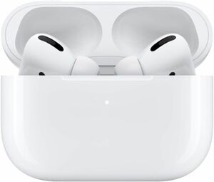 (最終価格)Airpods Pro 第1世代　ケース付き