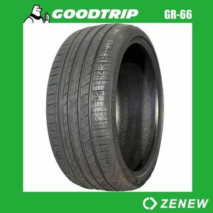 【安心品質】235/40R18 235/40/18 235/40ZR18 95WXL GOODTRIP GR-66 新品 当日発送可能 サマータイヤ