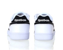 リーボック ロイヤル コンプリート2 ベルクロ 27.5cm ホワイト/ブラック 白 黒 モノトーン Reebok ROYAL COMPLETE2 VEL_画像6