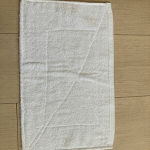 雑巾 ハンドメイド 5枚