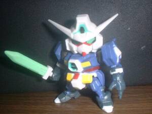 * gachapon воитель NEXT05* Gundam AGE-1spa low *