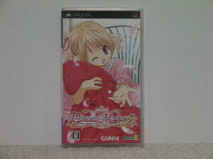 ■■ 即決!! PSP プリンセスメーカー4 ポータブル Princess Maker 4／PlayStation Portable■■