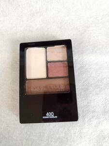  новый товар Maybelline Maybelline Expert одежда тени для век 40Q designer шоколад 