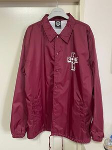 ドッグタウン コーチジャケット DOGTOWN COACH JACKET XL