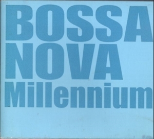 #*BOSSA NOVA MILLENNIUM(teji pack )*#
