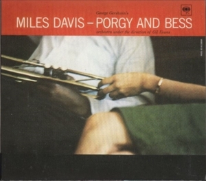 ■□Miles Davisマイルス・デイビスポーギー&ベス(デジパック)□■