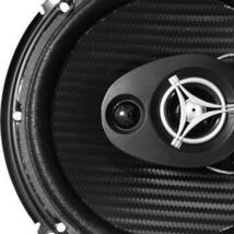 ■USA Audio■Power Acoustik パワーアコースティック EF-653 3-Way Max400W●保証付●税込_画像6