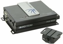 ■USA Audio■サウンドストリーム Soundstream 超小型 PN2.350D 2ch●保証付●税込_画像4