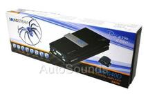 ■USA Audio■サウンドストリームSoundstream PN5.640D ●超小型 5ch Class D Max.1280W●保証付●税込_画像5