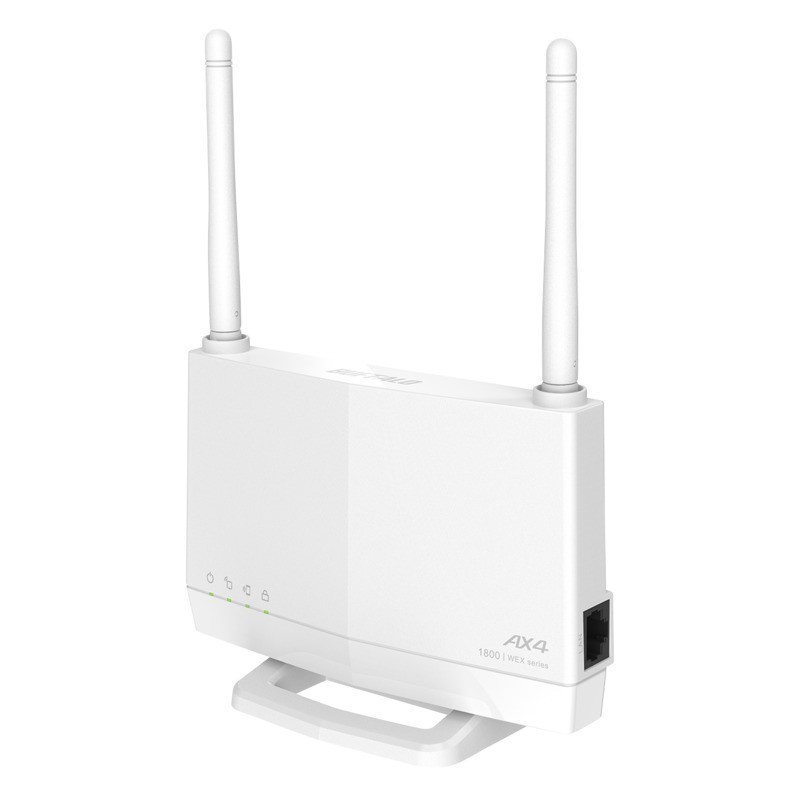 ○○送料無料○○美品○BUFFALO Wi-Fi 6(11ax)対応外付けアンテナ搭載