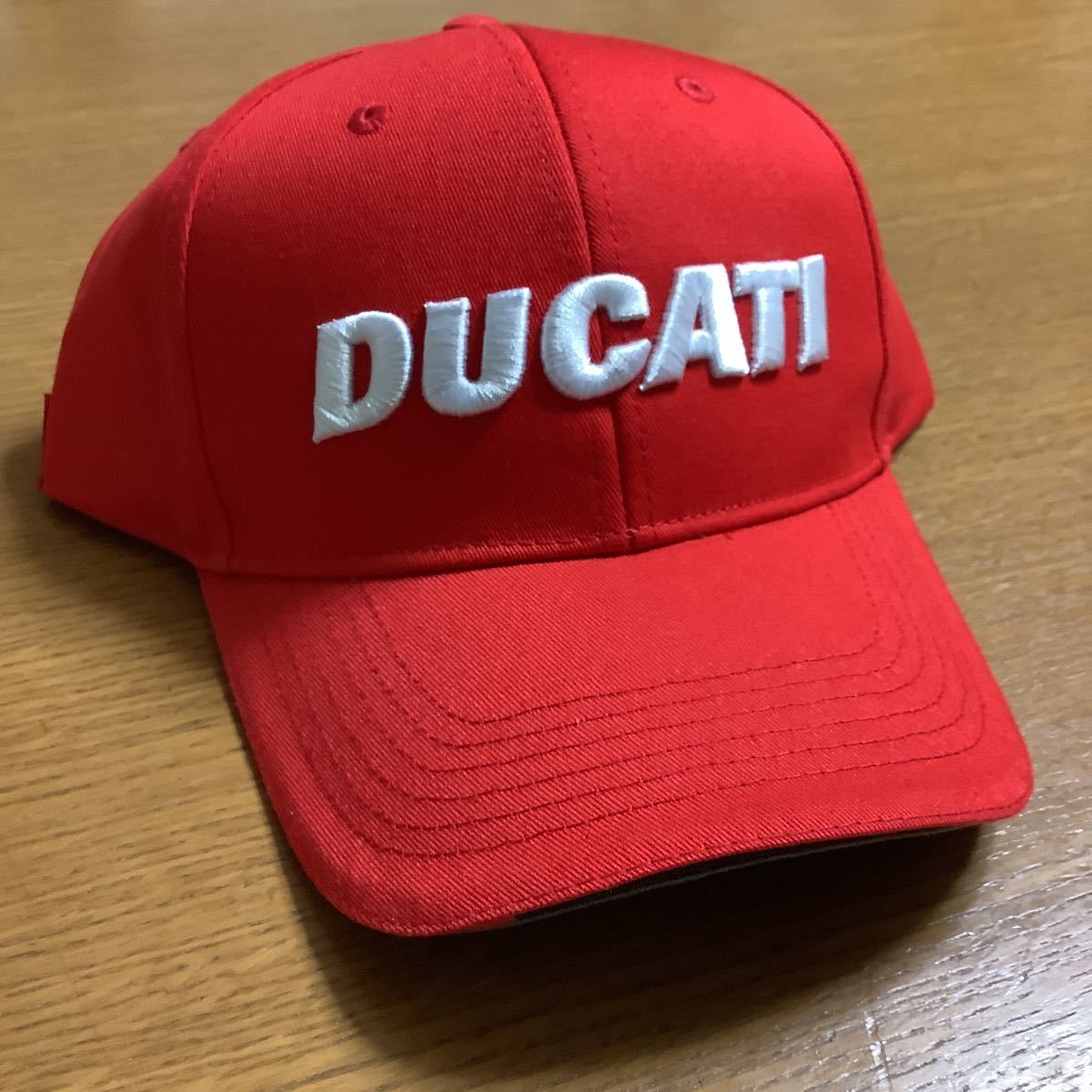 2023年最新】ヤフオク! -ドゥカティ ducati 帽子の中古品・新品・未