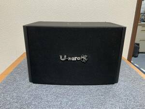 中古◆U-Kara・スピーカー・UK-SP02・1本