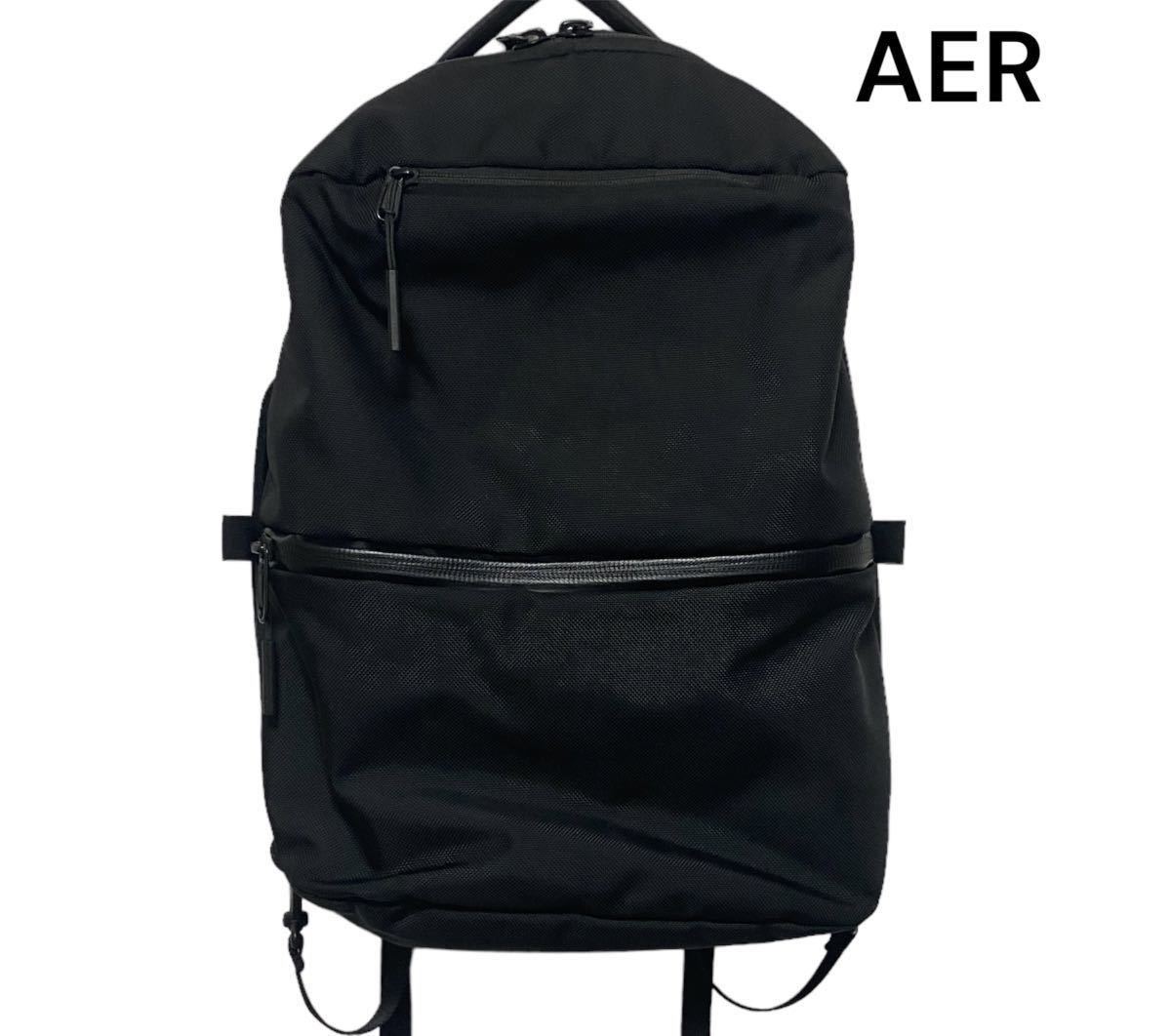 Yahoo!オークション -「aer バックパック」の落札相場・落札価格