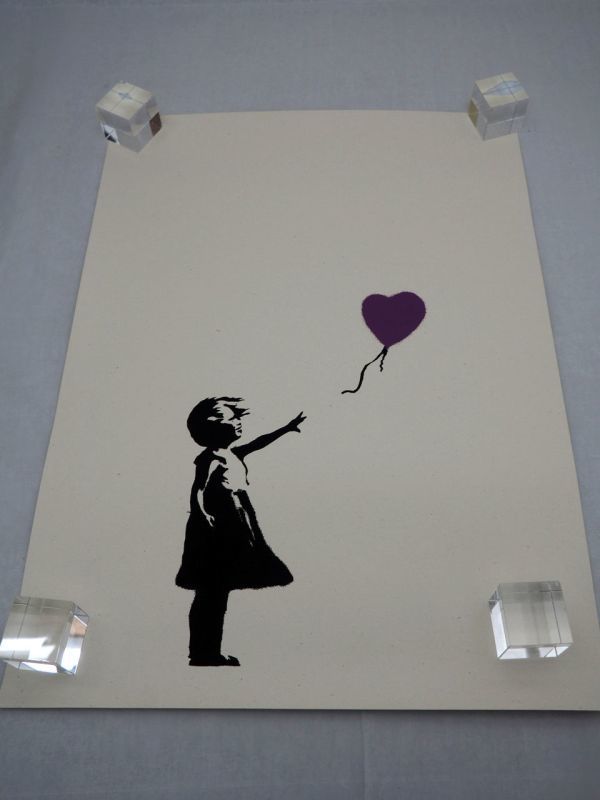期間限定お試し価格】 バンクシー Banksy ケイトモス WCP 限定 supreme