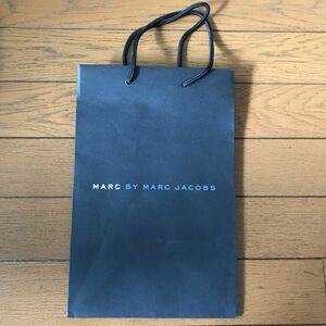 MARC BY MARC JACOBS ショッパー