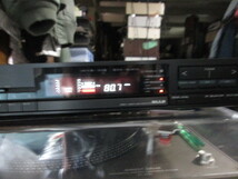 ＊KENWOOD-FM-KT-1010F,ーFMチュウナー、_画像4