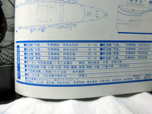 丸スペシャル 第17号 特型駆逐艦Ⅱ 日本海軍艦艇シリーズ 1978年3月発行[1]A1638_画像2
