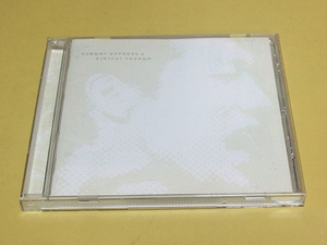 矢沢永吉 / サブウェイ特急 SUBWAY EXPRESS 2 CD