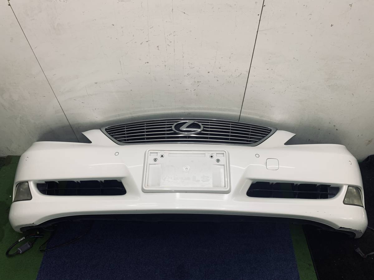 ヤフオク! -「ls460 前期 グリル」(外装、エアロ) (パーツ)の落札相場