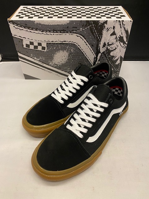 2023年最新】ヤフオク! -vans old skool gumの中古品・新品・未使用品一覧
