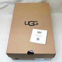 新品 UGG アグ スニーカー 1142630 CA1 ブラック 26.0cm_画像10