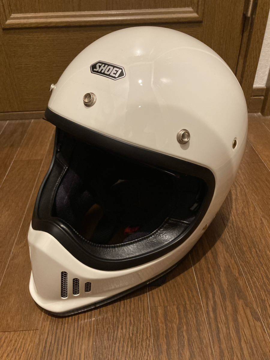 ヤフオク! -「shoeiヘルメット ex-zero」(自動車、オートバイ) の落札 