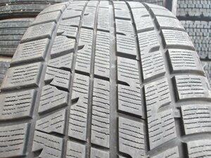 K198 送料無料 235/50R18 冬1本 スタッドレス 235/50-18 235-50-18 YOKOHAMA iceGUARD iG50 レクサス アルファード ヴェルファイア