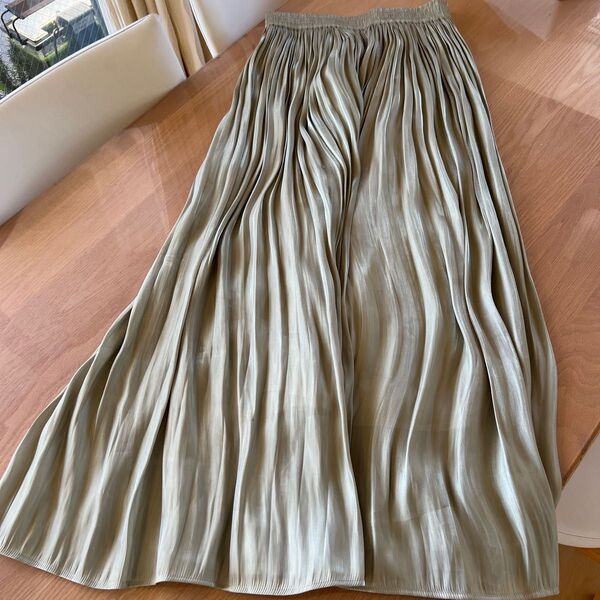 FREEK'S STORE ロングスカート