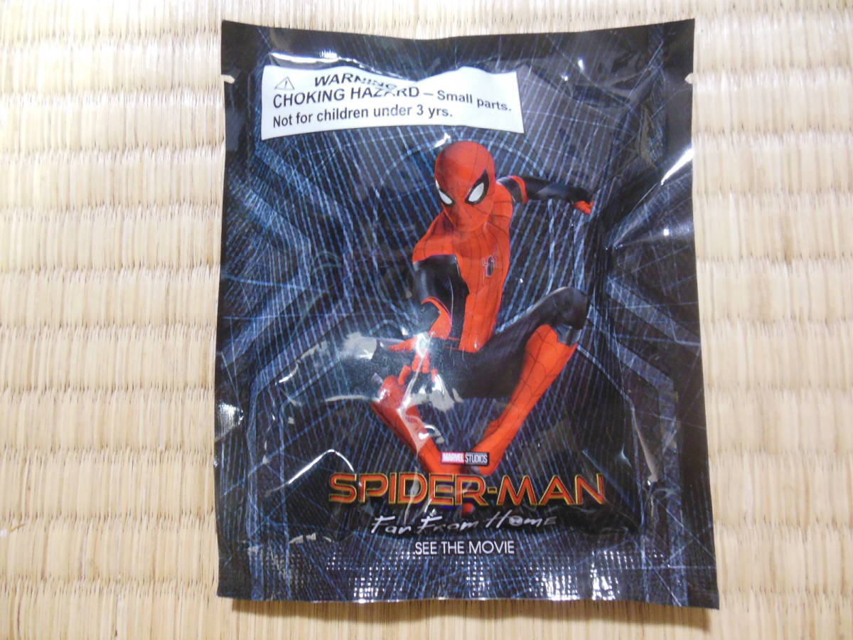 2023年最新】ヤフオク! -スパイダーマンフィギュア(映画、ビデオ)の