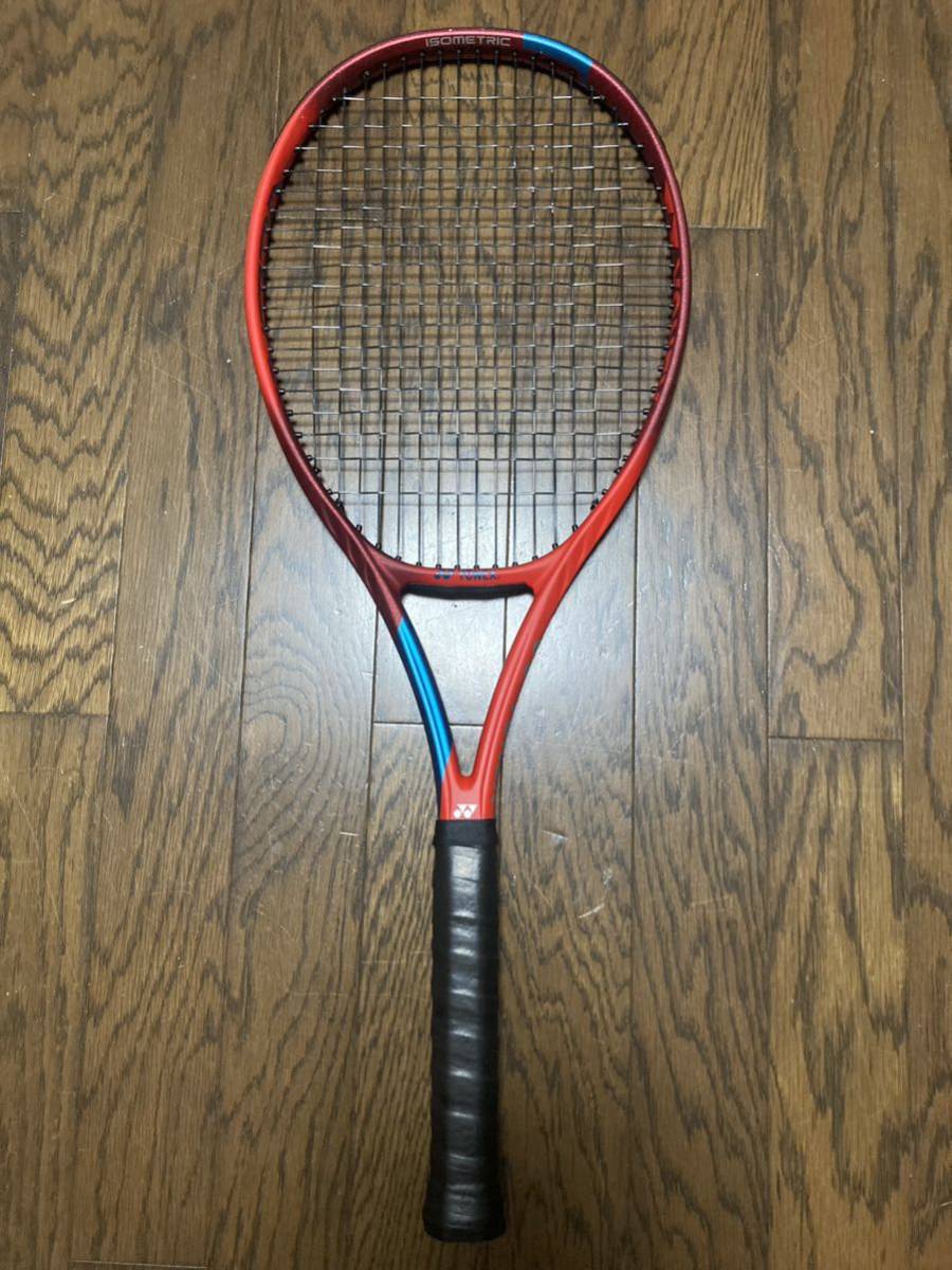 YONEX VCORE 98 G2 ヨネックス ブイコア Vコア - JChere雅虎拍卖代购