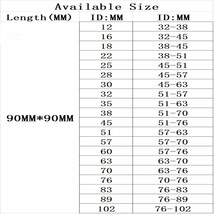 【最安値】70mm-70mm シリコンホース 青 3層 異形45度 インテークホース インテークパイプ 70mm Φ70 ステンバンド付属_画像6