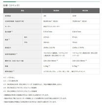 即納 HiKOKI コードレスエアダスタ RA18DA(2XPSZ) バッテリ(BSL36A18BX)x2個+UC18YDL2+ケース 18V対応 日立 ハイコーキ オリジナルセット品_画像7