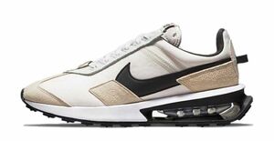 NIKE AIR MAX PRE-DAY LX "BLACK RATTAN