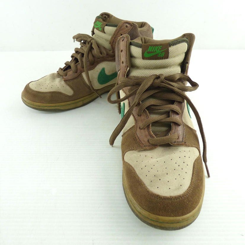 ヤフオク! -「nike dunk high premium sb」の落札相場・落札価格