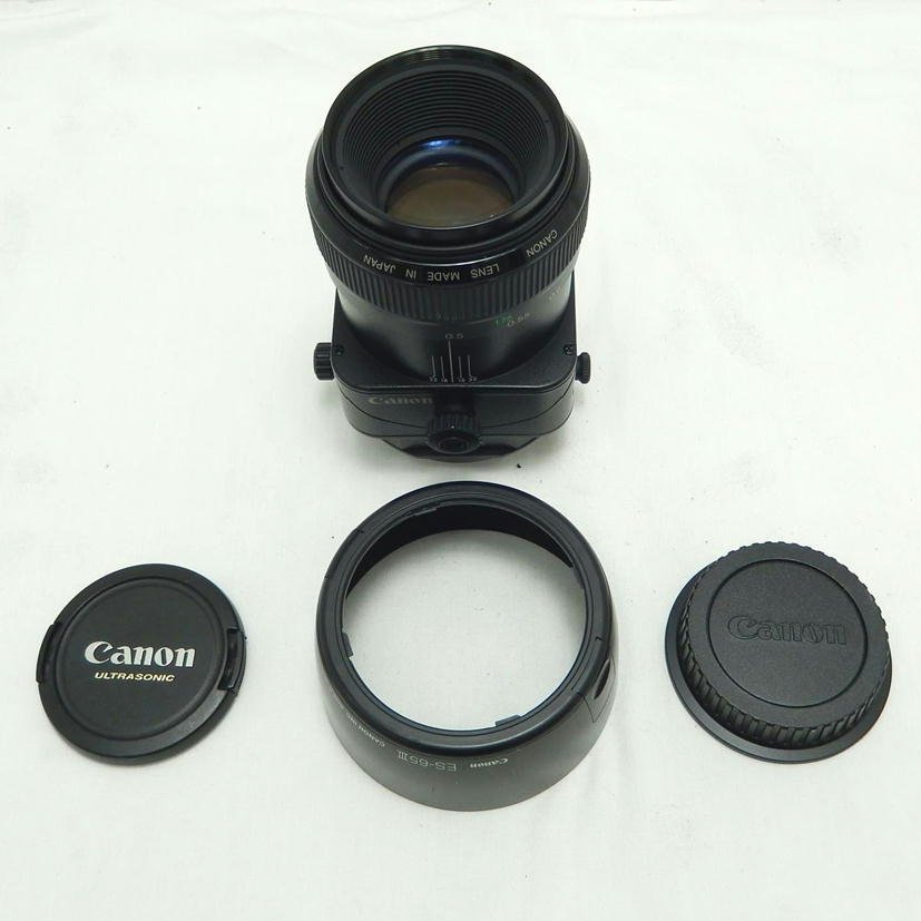 ヤフオク! -「ts-e 90mm」の落札相場・落札価格