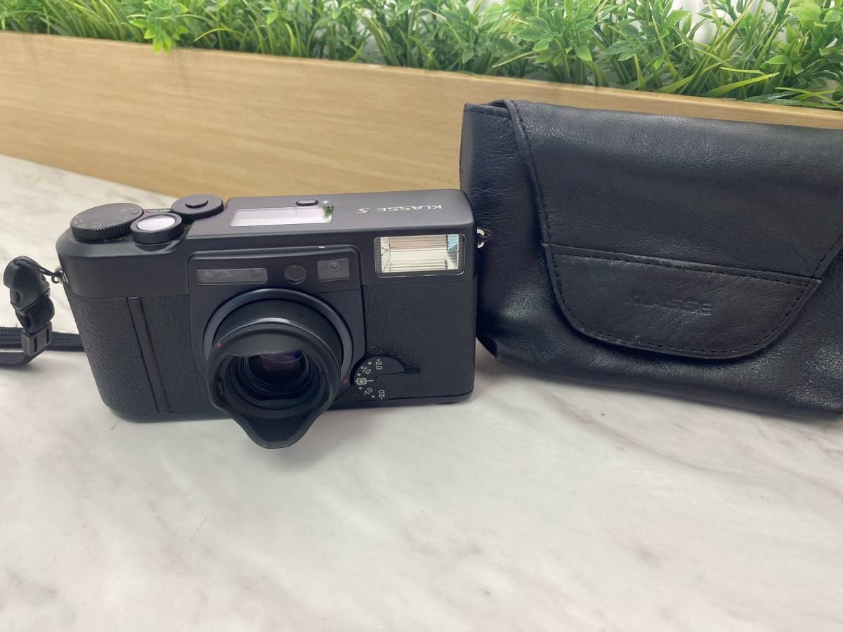 ヤフオク! -「fujifilm klasse s」の落札相場・落札価格