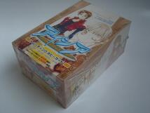 アトラス/ホビージャパン★アイシア トレーディング ホビーカード★Eithea Trading Hobby Cards★15パック入り未開封BOX★2001年発売_画像3