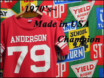 ♪1970s~ Champion♪