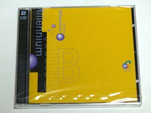 英会話のジオス MILLENNIUM B CD