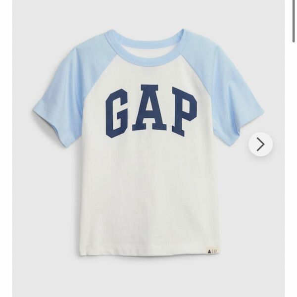 GAP BABY Tシャツ