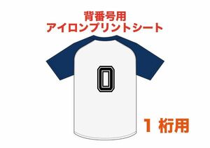* volleyball . number for iron print seat [1 column for ]