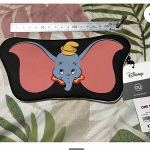 GU × UNDERCOVER アンダーカバー ディズニー ダンボ ポーチ Disney