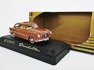 SEモデル SE1006 1/43 ボルクヴァルト イザベラ リムジン サンルーフ 1956【ジャンク】tht062203