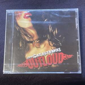 ☆彡AOR HEAVEN廃盤新品◆メロハー,AOR◆OUTLOUD/MORE CATASTROPHE