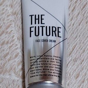 フェイスカバークリーム