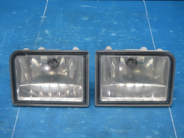 2023年最新】ヤフオク! -エブリィワゴン da64w フォグ(パーツ)の中古品