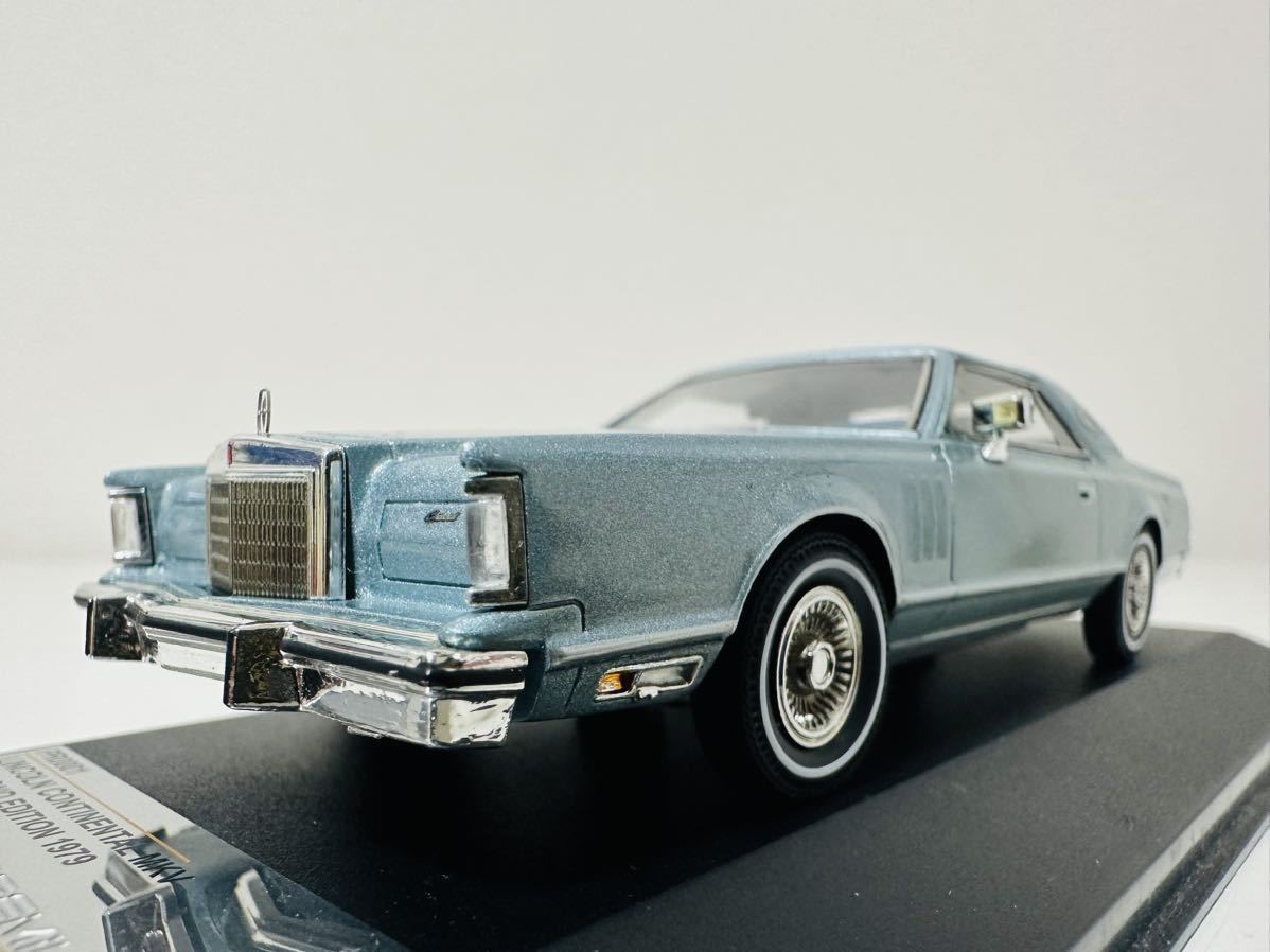 PremiumXプレミアムx/'79 Lincolnリンカーン Continental