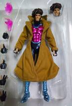 MAFEX『ガンビット COMIC ver.』 GAMBIT X-MEN メディコムトイ マフェックス No.131_画像3