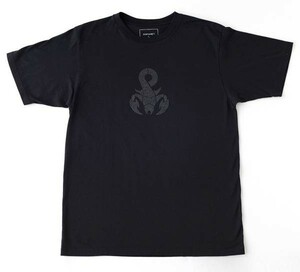 THE BLACKSENSE MARKET 限定 SOPHNET スコーピオン スタッズ Tシャツ ソフネット ブラックセンスマーケット XS